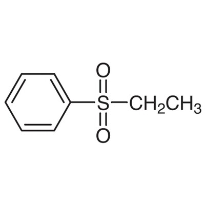 Ethyl Phenyl Sulfone&gt;97.0%(GC)25g