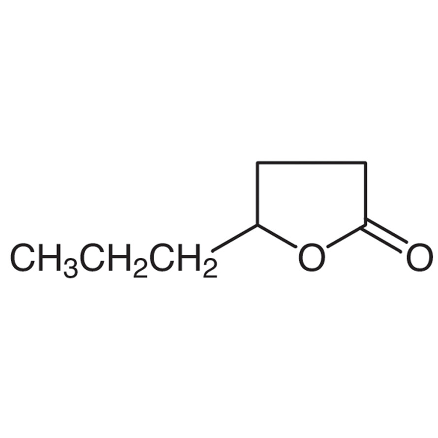 gamma-Heptanolactone&gt;98.0%(GC)25mL
