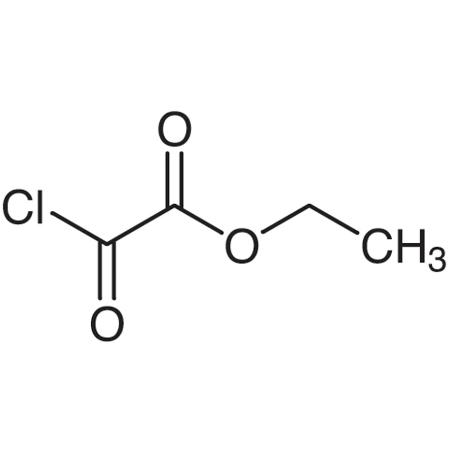 Ethyl Chloroglyoxylate>98.0%(T)500g