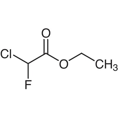 Ethyl Chlorofluoroacetate&gt;98.0%(GC)25g