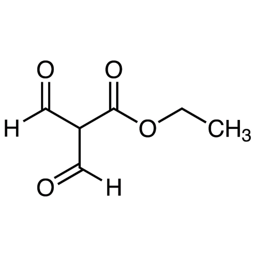 Ethyl Diformylacetate&gt;97.0%(T)1g
