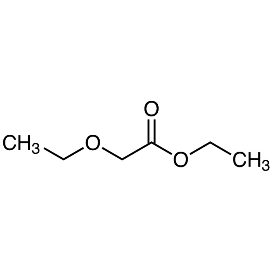 Ethyl Ethoxyacetate>95.0%(GC)5g