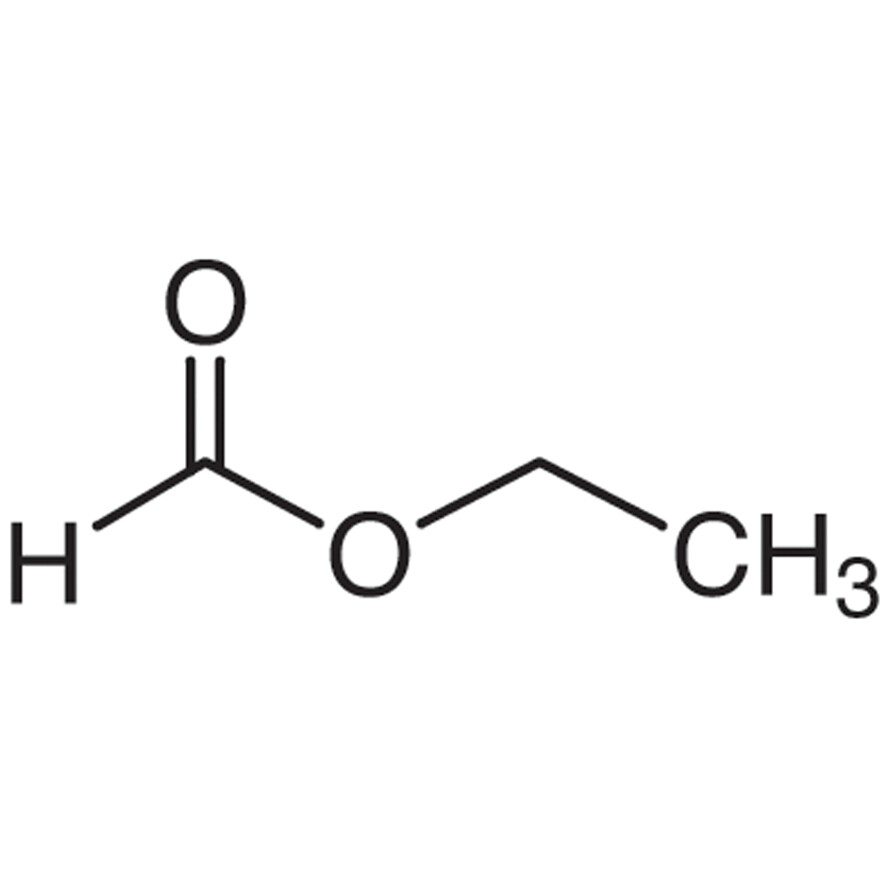 Ethyl Formate&gt;98.0%(GC)25mL