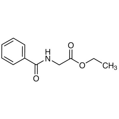 Ethyl Hippurate&gt;98.0%(HPLC)25g