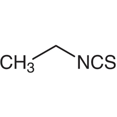 Ethyl Isothiocyanate&gt;97.0%(GC)25mL