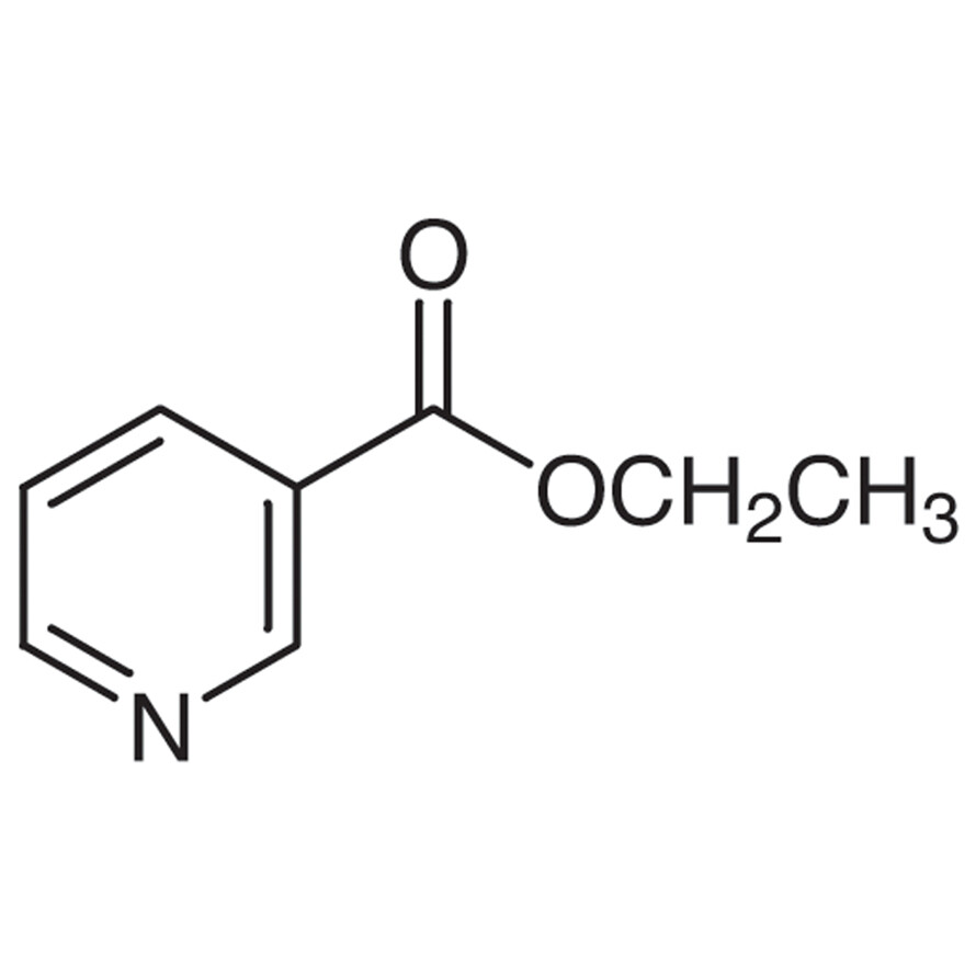 Ethyl Nicotinate>99.0%(GC)100mL