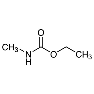 Ethyl N-Methylcarbamate&gt;98.0%(GC)25g