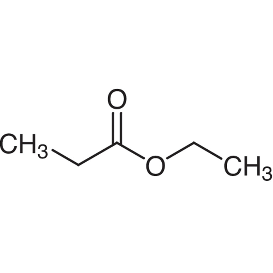Ethyl Propionate&gt;99.0%(GC)25mL