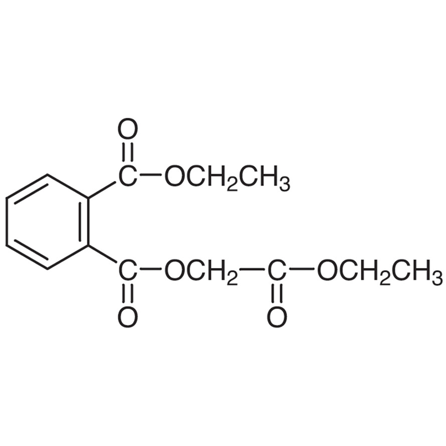 Ethyl Phthalyl Ethyl Glycolate>95.0%(GC)25g