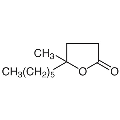 gamma-Methyl-gamma-decanolactone&gt;98.0%(GC)25mL