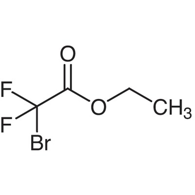Ethyl Bromodifluoroacetate&gt;98.0%(GC)25g