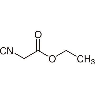 Ethyl Isocyanoacetate&gt;97.0%(GC)25g