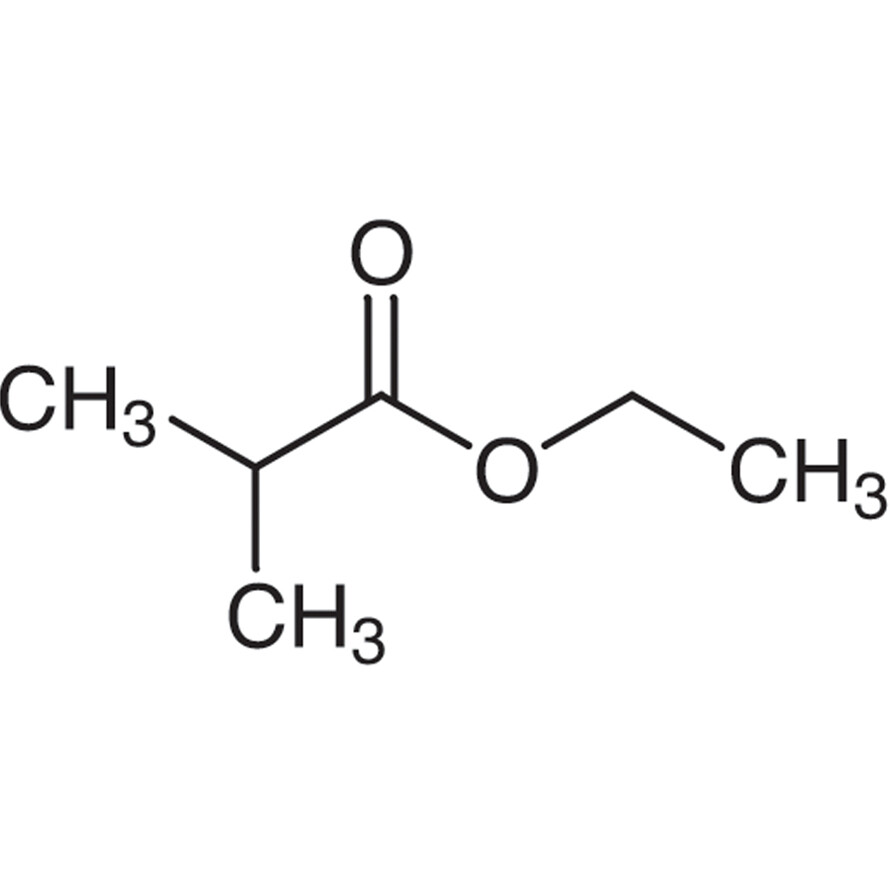 Ethyl Isobutyrate>99.0%(GC)500mL