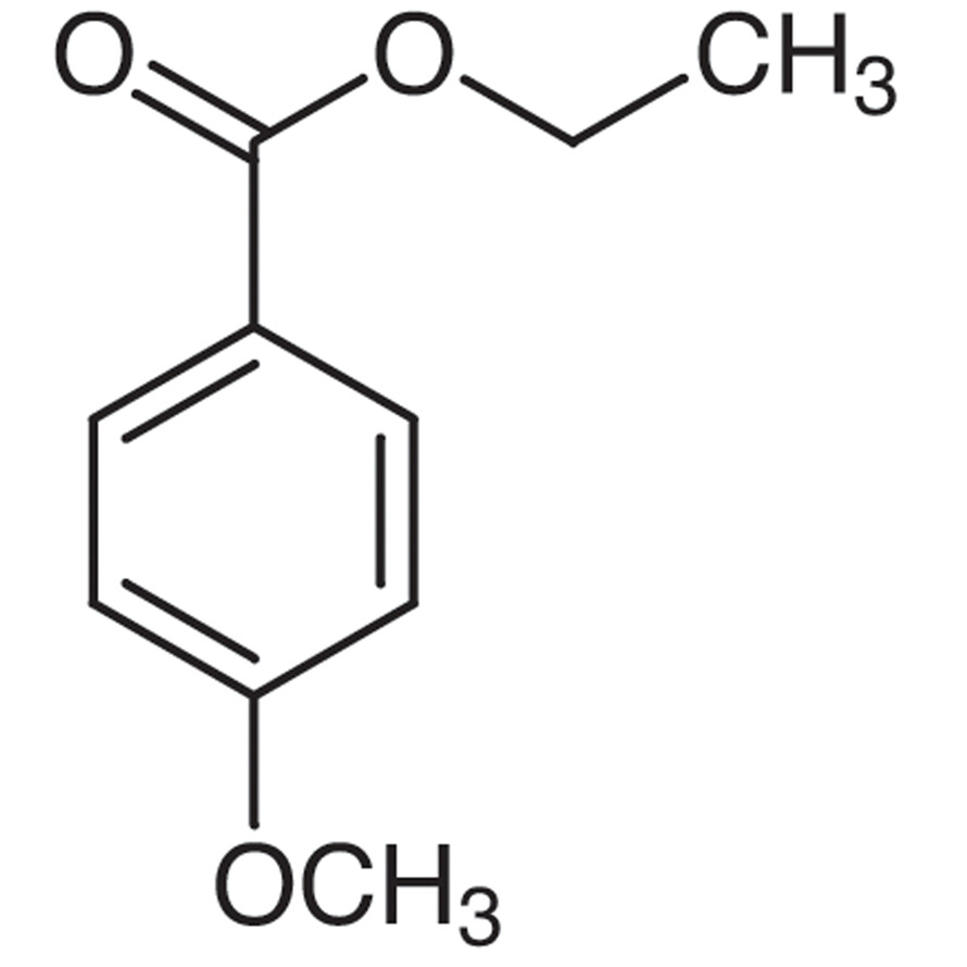 Ethyl p-Anisate&gt;99.0%(GC)25mL