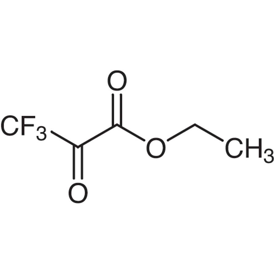 Ethyl Trifluoropyruvate>98.0%(GC)5g
