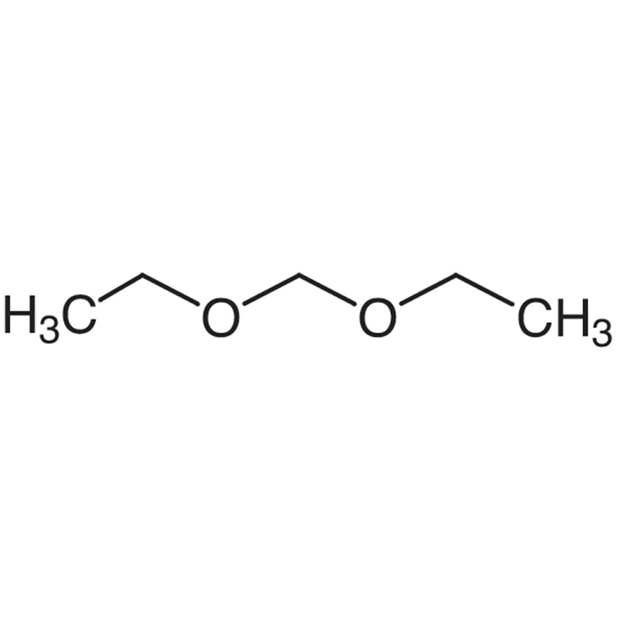 Ethylal&gt;99.0%(GC)500mL