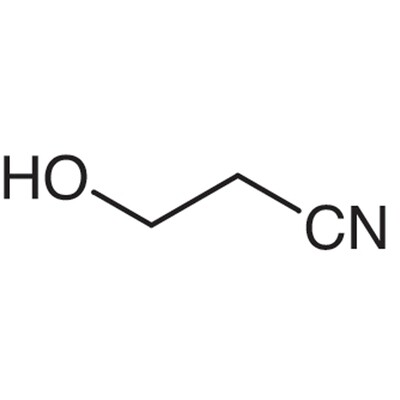 Ethylene Cyanohydrin&gt;97.0%(GC)25mL