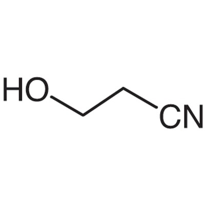 Ethylene Cyanohydrin&gt;97.0%(GC)25mL