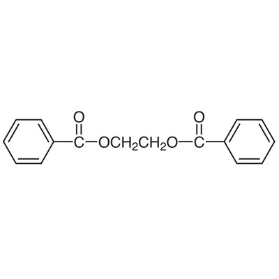 Ethylene Glycol Dibenzoate&gt;98.0%(GC)25g