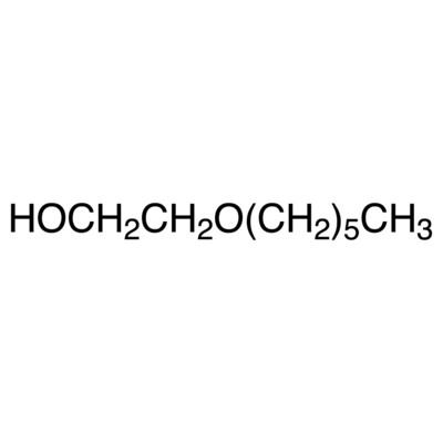 Ethylene Glycol Monohexyl Ether [for Biochemical Research]&gt;98.0%(GC)1mL