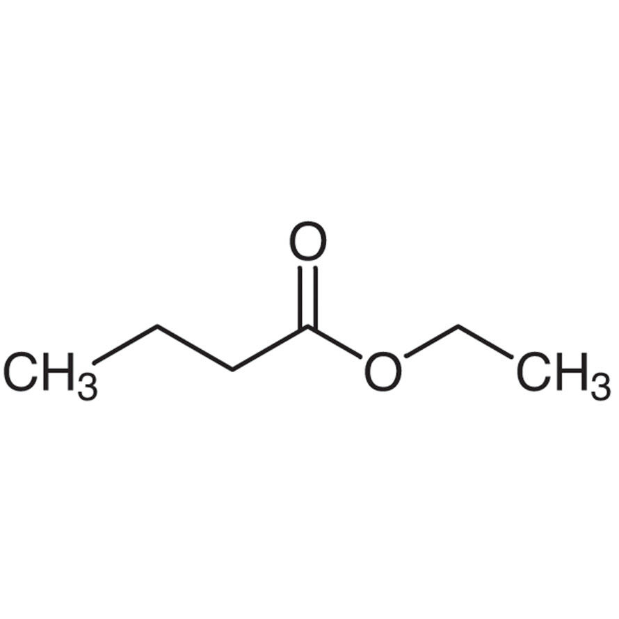 Ethyl Butyrate&gt;98.0%(GC)500mL