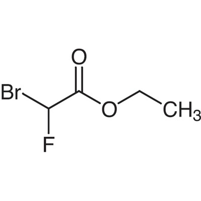 Ethyl Bromofluoroacetate&gt;98.0%(GC)25g
