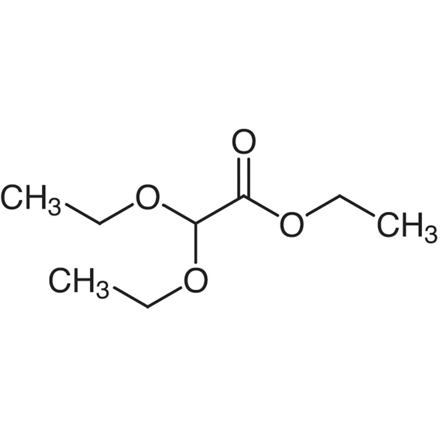 Ethyl Diethoxyacetate&gt;97.0%(GC)500mL