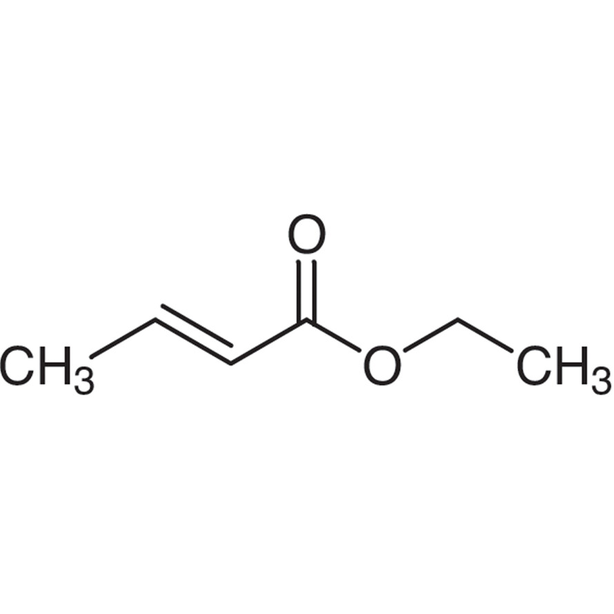 Ethyl Crotonate>98.0%(GC)500mL