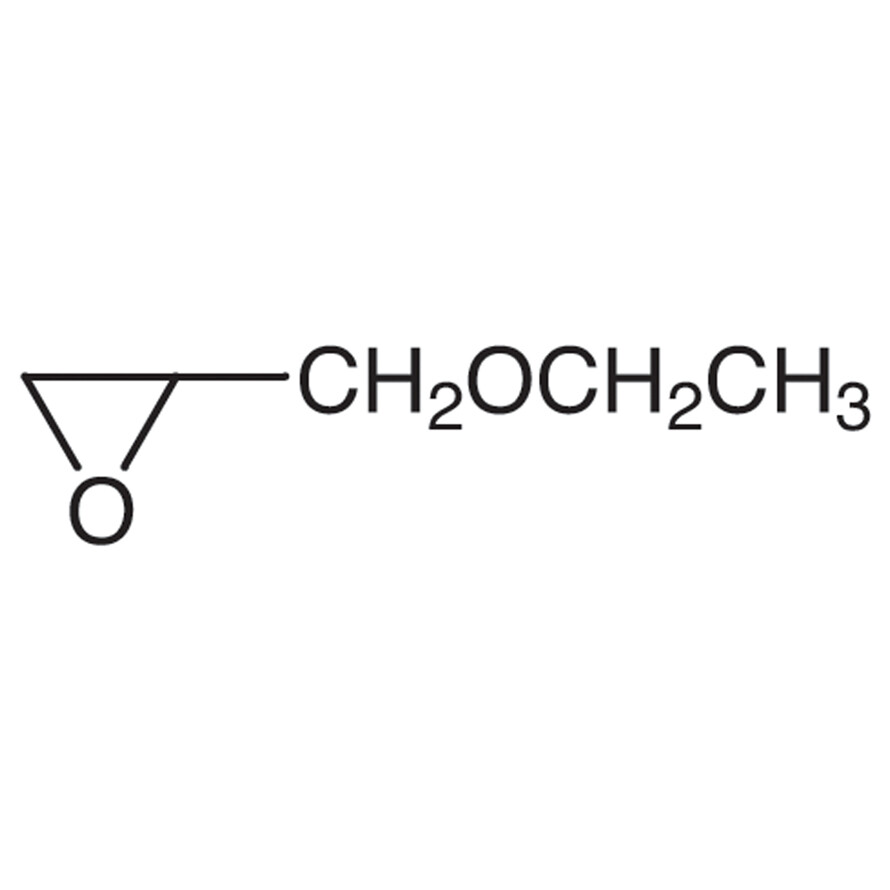 Ethyl Glycidyl Ether&gt;98.0%(GC)500mL