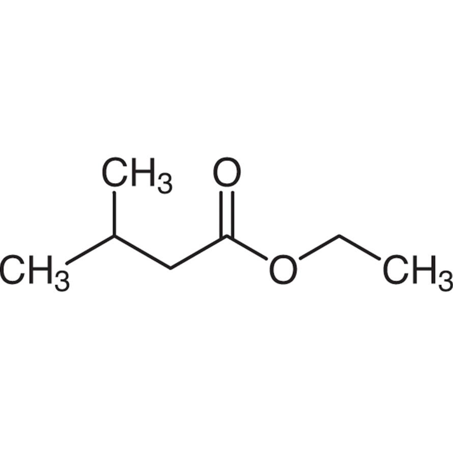 Ethyl Isovalerate>99.0%(GC)25mL