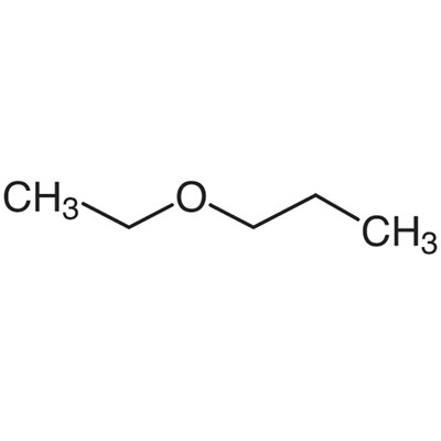 Ethyl Propyl Ether&gt;98.0%(GC)25mL