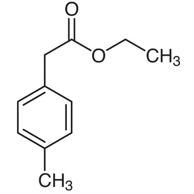 Ethyl p-Tolylacetate&gt;98.0%(GC)25g