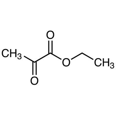 Ethyl Pyruvate&gt;97.0%(GC)25mL