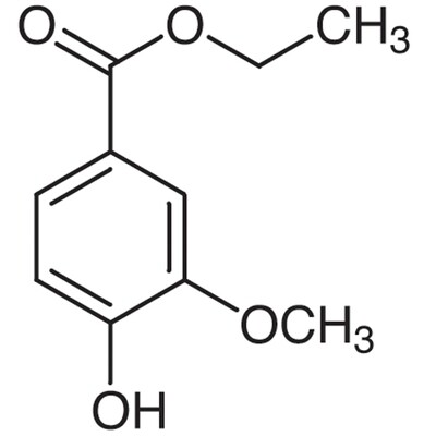 Ethyl Vanillate&gt;98.0%(GC)25g