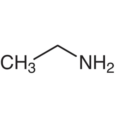 Ethylamine (ca. 33% in Water, ca. 6.7mol/L)25mL