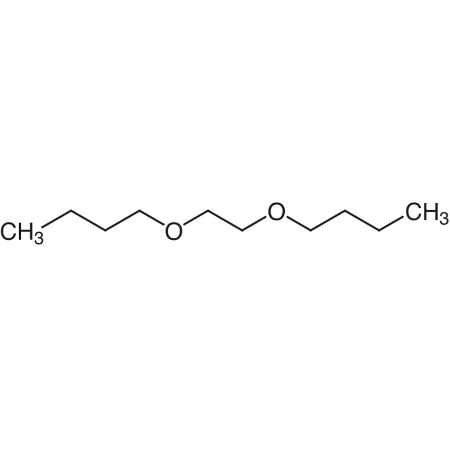 Ethylene Glycol Dibutyl Ether&gt;98.0%(GC)500mL