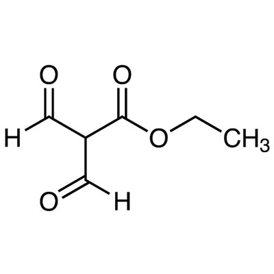 Ethyl Diformylacetate&gt;97.0%(T)5g