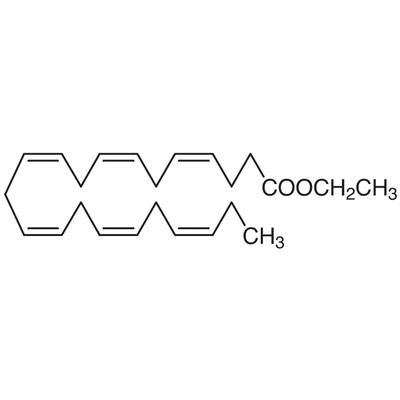 Ethyl cis-4,7,10,13,16,19-Docosahexaenoate&gt;97.0%(GC)100mg