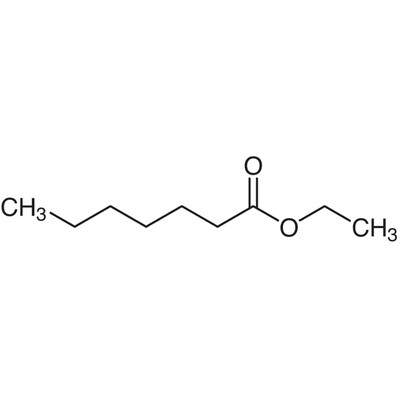 Ethyl Heptanoate&gt;98.0%(GC)500mL