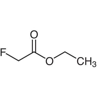 Ethyl Fluoroacetate&gt;98.0%(GC)100mL