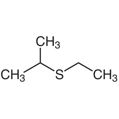 Ethyl Isopropyl Sulfide&gt;98.0%(GC)5g