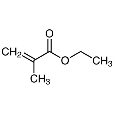 Ethyl Methacrylate (stabilized with HQ)&gt;99.0%(GC)500mL