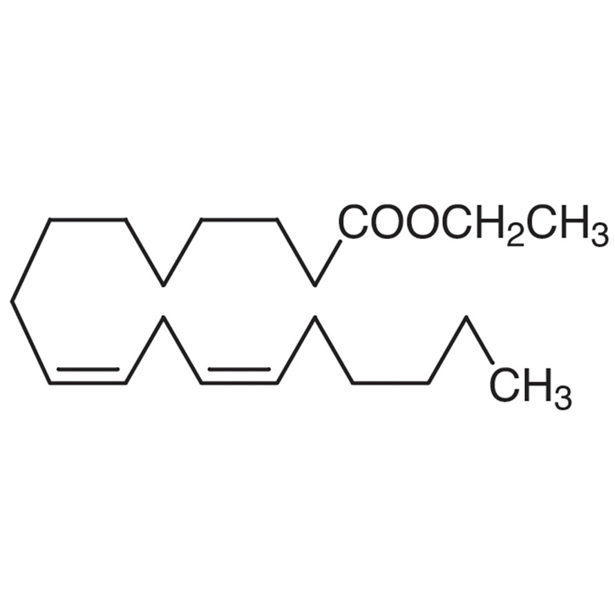 Ethyl Linoleate&gt;97.0%(GC)25mL