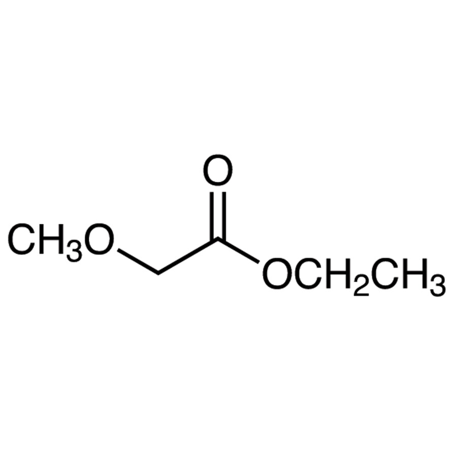 Ethyl Methoxyacetate>98.0%(GC)25g