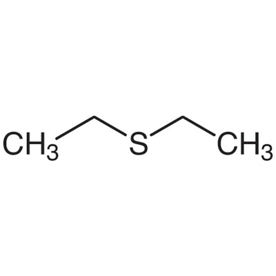 Ethyl Sulfide&gt;98.0%(GC)25mL
