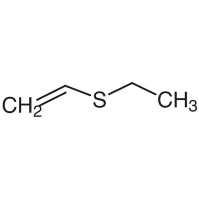Ethyl Vinyl Sulfide&gt;93.0%(GC)25mL