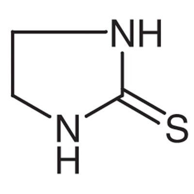 Ethylenethiourea&gt;98.0%(T)500g