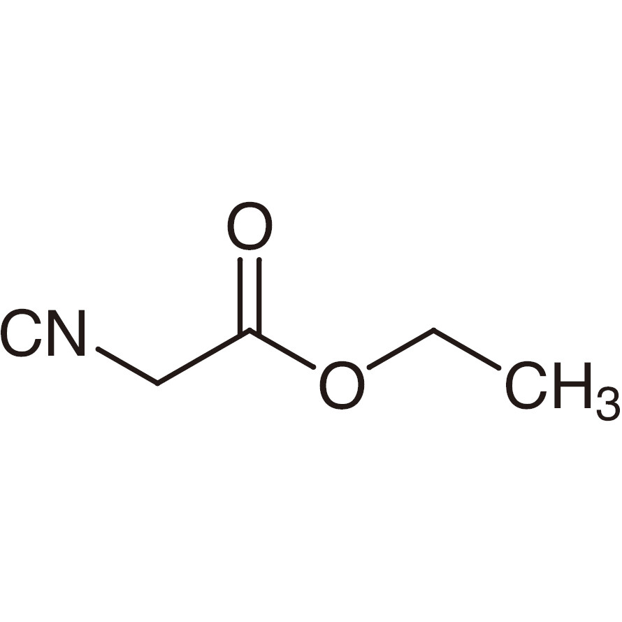 Ethyl Isocyanoacetate&gt;97.0%(GC)5g