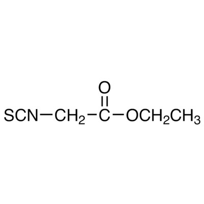 Ethyl Isothiocyanatoacetate&gt;98.0%(GC)1g