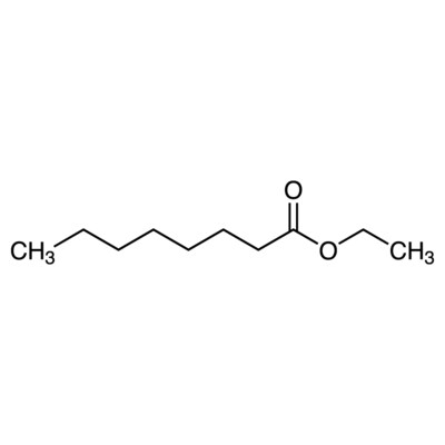 Ethyl n-Octanoate&gt;98.0%(GC)25mL